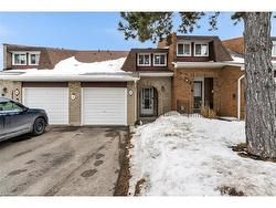 23-3350 Hornbeam Crescent  Mississauga, ON L5L 3Z7