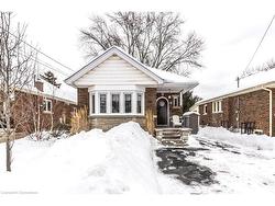 46 Kenmore Road  Hamilton, ON L8S 3T7