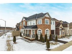 3895 Leonardo Street  Burlington, ON L7M 0Z9