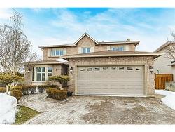 28 Sunflower Crescent  Ancaster, ON L9K 1C2