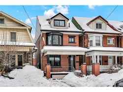 117 Rosslyn Avenue N Hamilton, ON L8L 7P3