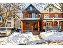 35 Lorne Avenue  Hamilton, ON L8M 2X5