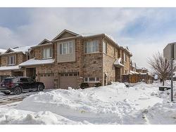 74 Edenrock Drive  Stoney Creek, ON L8E 0G7