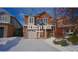 44 Bailey Drive  Cambridge, ON N1P 1G5