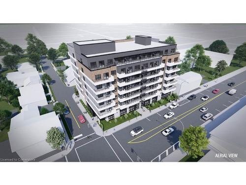 868 King Street E, Cambridge, ON 