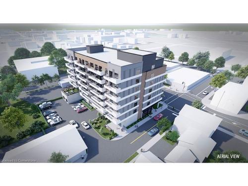 868 King Street E, Cambridge, ON 