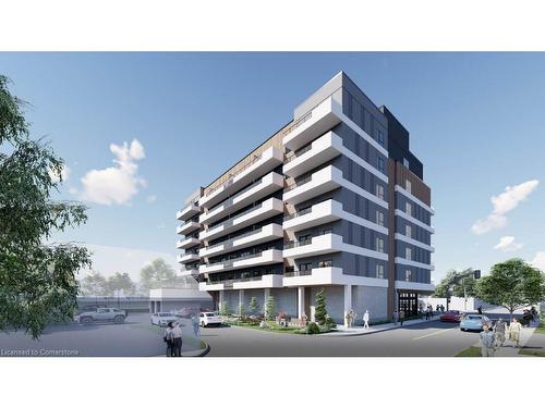 868 King Street E, Cambridge, ON 