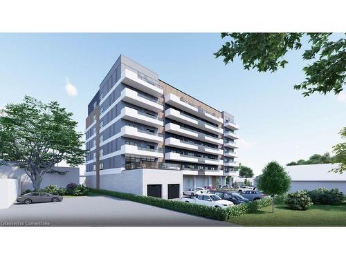 868 King Street E, Cambridge, ON 