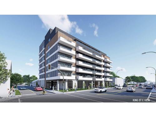 868 King Street E, Cambridge, ON 