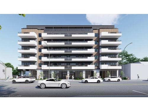 868 King Street E, Cambridge, ON 