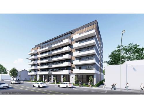 868 King Street E, Cambridge, ON 