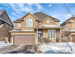 7 Bocelli Crescent  Hamilton, ON L0R 1P0