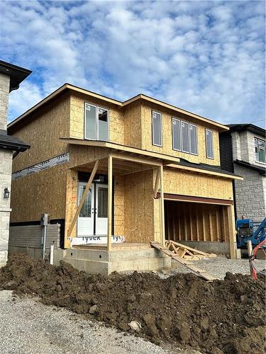 8 Dunlop Road, Hamilton, ON - Outdoor