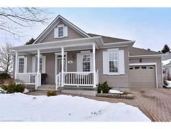 103 Silverbirch Boulevard  Mount Hope, ON L0R 1W0