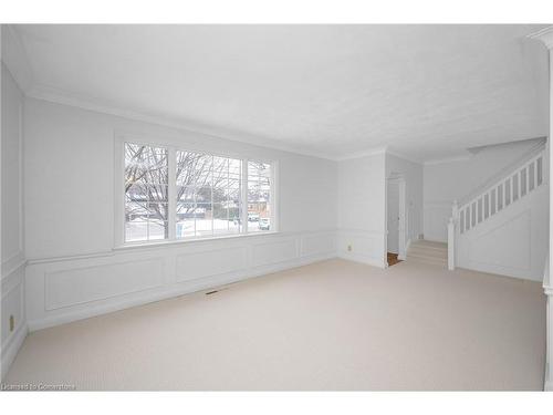 622 George Street, Burlington, ON - Indoor Photo Showing Other Room