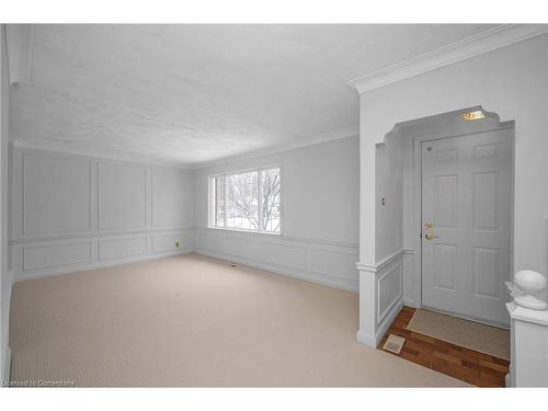 622 George Street, Burlington, ON - Indoor Photo Showing Other Room