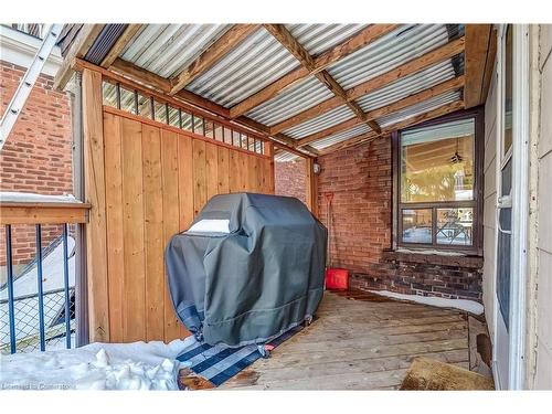 29 East 21St Street, Hamilton, ON - Indoor Photo Showing Other Room