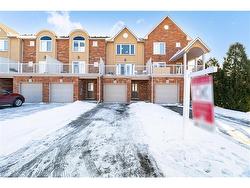 2-1253 Silvan Forest Drive  Burlington, ON L7M 0B7