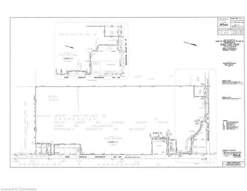 Pt S1/2 Lt 56 Highway, York, ON 