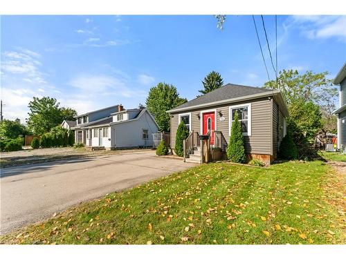 781 Spring Gardens Road, Burlington, ON - Outdoor