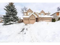 65 Goldenview Court  Waterdown, ON L8B 0L3