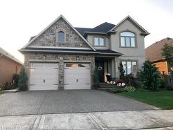 35 Greti Drive  Hamilton, ON L9B 0C9