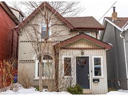 55 Cheever Street  Hamilton, ON L8L 5R6