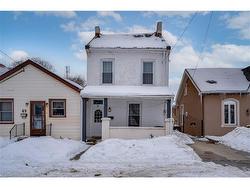 51 Tisdale Street N Hamilton, ON L8L 5M3