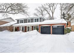 241 Glen Afton Drive  Burlington, ON L7L 1G8