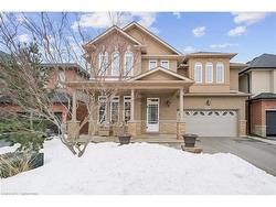 2358 Norland Drive  Burlington, ON L7L 7A6