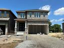 Lot 25-307 Shady Oaks Trail, Hamilton, ON  - Outdoor With Facade 