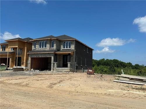 Lot 25-307 Shady Oaks Trail, Hamilton, ON - Outdoor