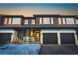 52 Columbus Gate  Stoney Creek, ON L8J 0L3