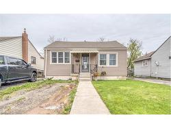 283 Parkdale Avenue N Hamilton, ON L8H 5X6