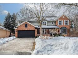 954 Wintergreen Place  Aldershot, ON L7T 4K4