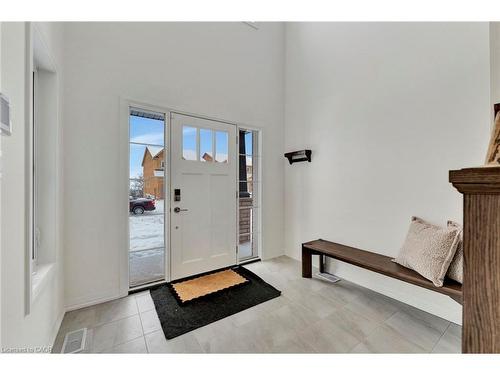 49 Willson Drive  Thorold, ON L2V 0G7