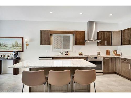 49 Willson Drive, Thorold, ON - Indoor Photo Showing Other Room