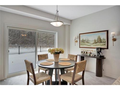 49 Willson Drive, Thorold, ON - Indoor Photo Showing Dining Room