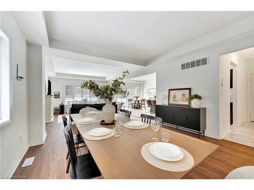 49 Willson Drive, Thorold, ON - Indoor Photo Showing Other Room