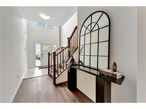 49 Willson Drive, Thorold, ON - Indoor Photo Showing Other Room