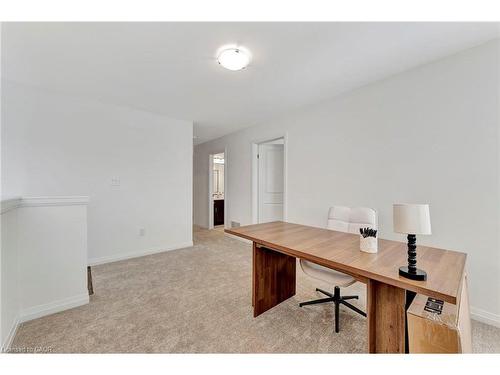 49 Willson Drive, Thorold, ON - Indoor Photo Showing Office