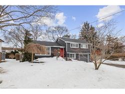 182 Old Orchard Road  Burlington, ON L7T 2G1