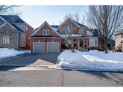 148 Foxridge Drive  Ancaster, ON L9G 5B9