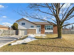 65 Cameo Avenue  Hamilton, ON L8V 2H2