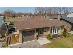 1358 Sycamore Drive  Burlington, ON L7M 1H2