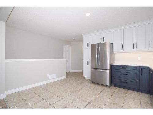34 Robb Road, Woolwich, ON - Indoor Photo Showing Kitchen