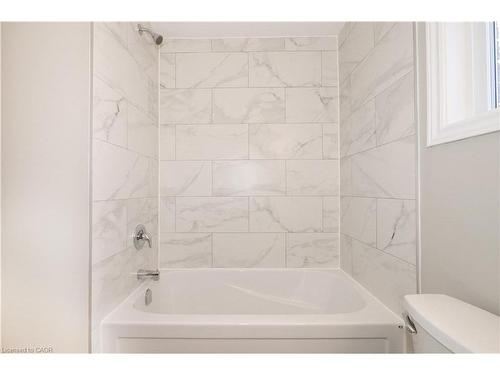 34 Robb Road, Woolwich, ON - Indoor Photo Showing Bathroom