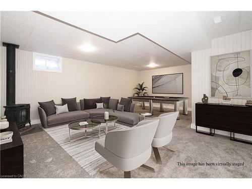 34 Robb Road, Woolwich, ON - Indoor