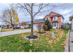 106 Rushdale Drive  Hamilton, ON L8W 2Z1