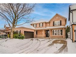 5087 Forest Grove Crescent  Burlington, ON L7L 6G6